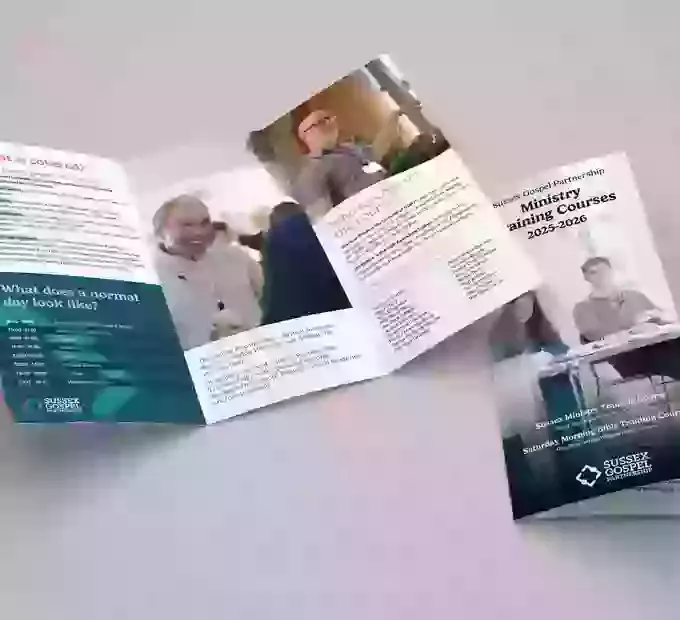 Flyers & Promotional Leaflets